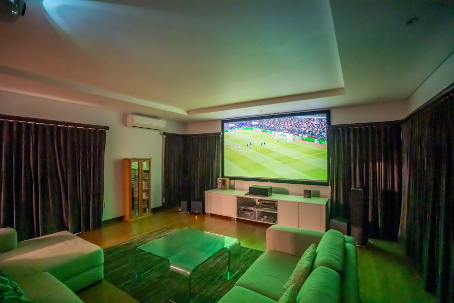 4 Bedroom Property for Sale in Bunkers Hill Eastern Cape